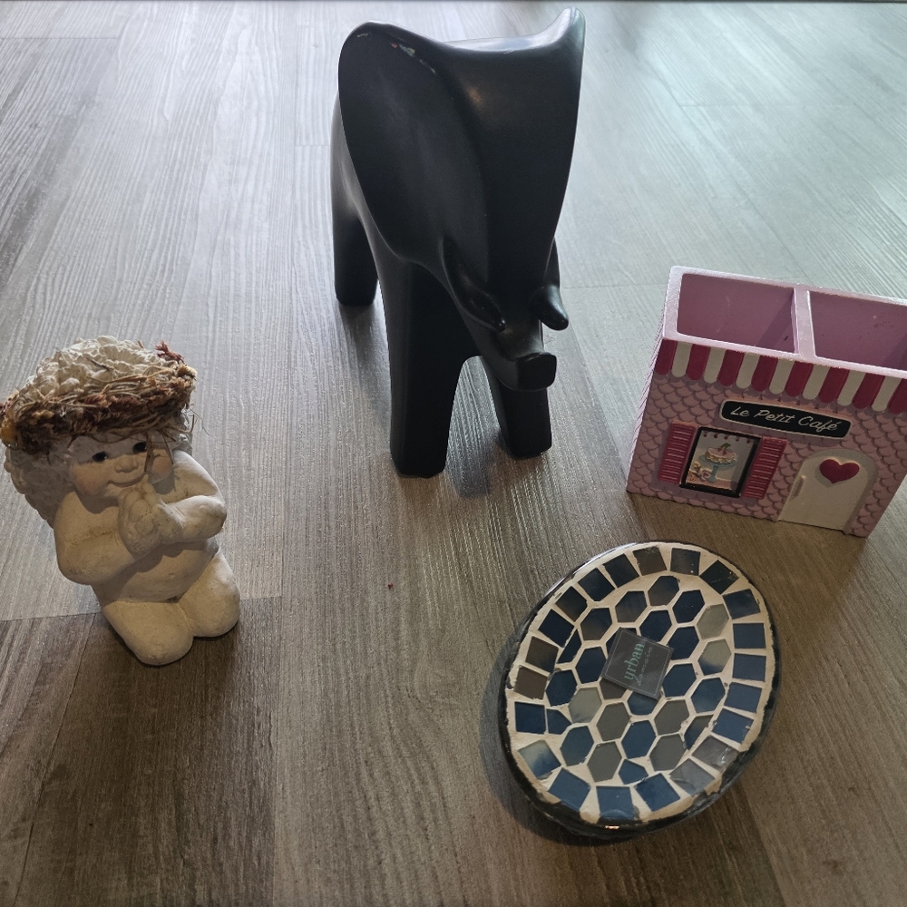 Home Decorations